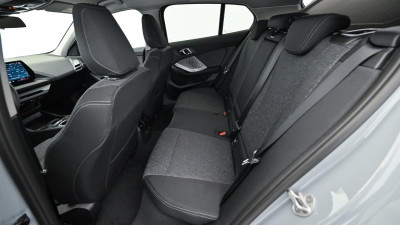 BMW 1er Gebrauchtwagen BMW 1er Gebrauchtwagen