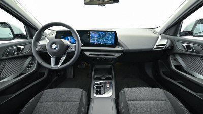 BMW 1er Gebrauchtwagen BMW 1er Gebrauchtwagen