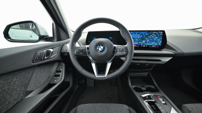 BMW 1er Gebrauchtwagen BMW 1er Gebrauchtwagen