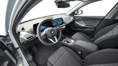 BMW 1er Gebrauchtwagen BMW 1er Gebrauchtwagen