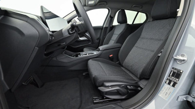 BMW 1er Gebrauchtwagen BMW 1er Gebrauchtwagen