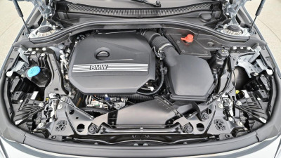 BMW 1er Gebrauchtwagen BMW 1er Gebrauchtwagen