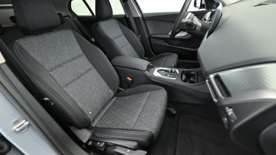 BMW 1er Gebrauchtwagen BMW 1er Gebrauchtwagen