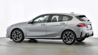 BMW 1er Gebrauchtwagen BMW 1er Gebrauchtwagen