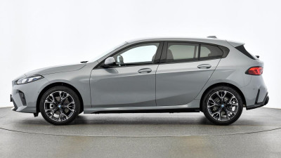 BMW 1er Gebrauchtwagen BMW 1er Gebrauchtwagen