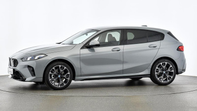 BMW 1er Gebrauchtwagen BMW 1er Gebrauchtwagen