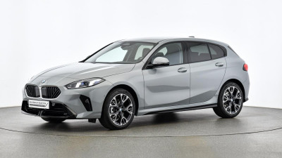 BMW 1er Gebrauchtwagen BMW 1er Gebrauchtwagen