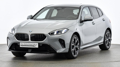 BMW 1er Gebrauchtwagen BMW 1er Gebrauchtwagen