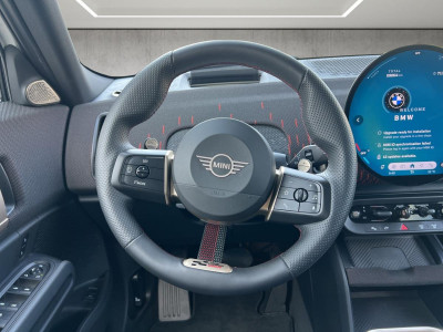 MINI Countryman Gebrauchtwagen MINI Countryman Gebrauchtwagen