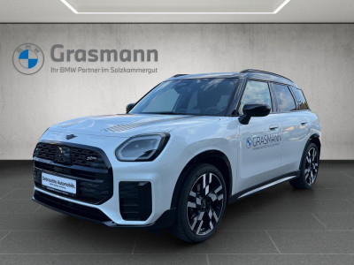 MINI Countryman Gebrauchtwagen MINI Countryman Gebrauchtwagen
