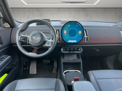 MINI Countryman Gebrauchtwagen MINI Countryman Gebrauchtwagen