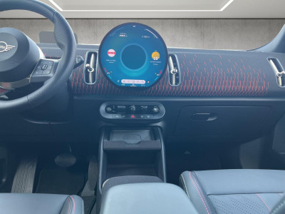 MINI Countryman Gebrauchtwagen MINI Countryman Gebrauchtwagen