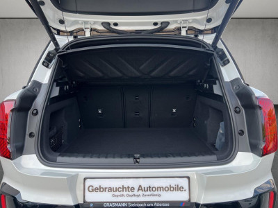 MINI Countryman Gebrauchtwagen MINI Countryman Gebrauchtwagen