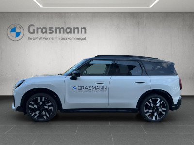 MINI Countryman Gebrauchtwagen MINI Countryman Gebrauchtwagen