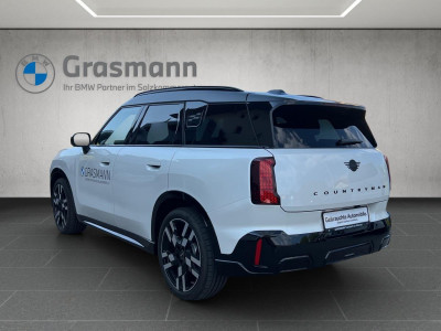 MINI Countryman Gebrauchtwagen MINI Countryman Gebrauchtwagen