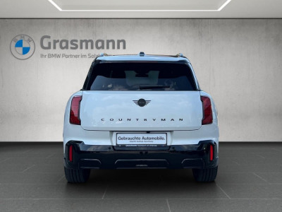 MINI Countryman Gebrauchtwagen MINI Countryman Gebrauchtwagen