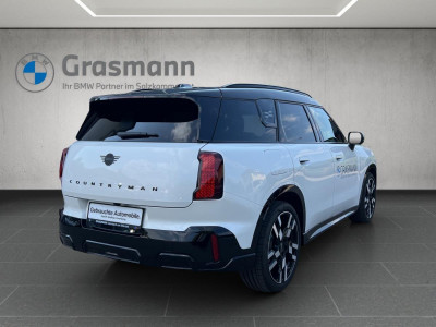 MINI Countryman Gebrauchtwagen MINI Countryman Gebrauchtwagen