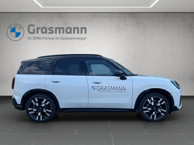 MINI Countryman Gebrauchtwagen MINI Countryman Gebrauchtwagen