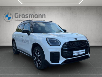 MINI Countryman Gebrauchtwagen MINI Countryman Gebrauchtwagen