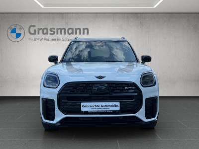 MINI Countryman Gebrauchtwagen MINI Countryman Gebrauchtwagen