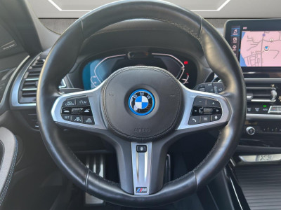 BMW iX3 Gebrauchtwagen BMW iX3 Gebrauchtwagen