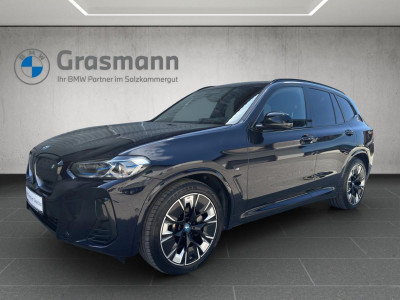 BMW iX3 Gebrauchtwagen BMW iX3 Gebrauchtwagen