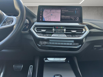 BMW iX3 Gebrauchtwagen BMW iX3 Gebrauchtwagen