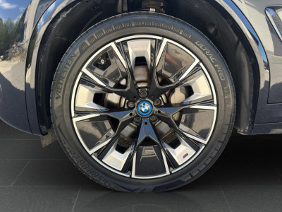 BMW iX3 Gebrauchtwagen BMW iX3 Gebrauchtwagen