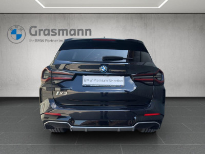BMW iX3 Gebrauchtwagen BMW iX3 Gebrauchtwagen