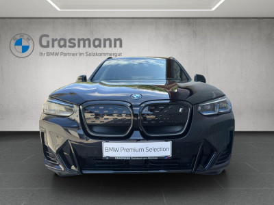 BMW iX3 Gebrauchtwagen BMW iX3 Gebrauchtwagen