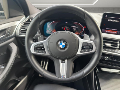 BMW X4 Gebrauchtwagen BMW X4 Gebrauchtwagen