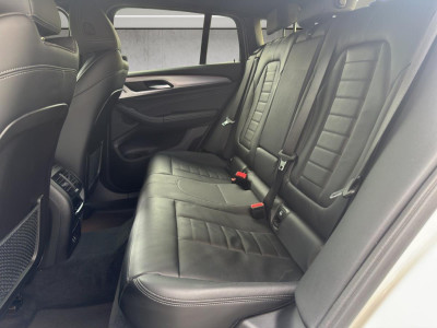 BMW X4 Gebrauchtwagen BMW X4 Gebrauchtwagen