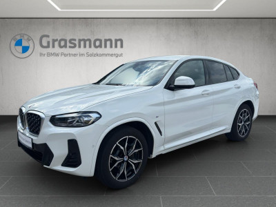 BMW X4 Gebrauchtwagen BMW X4 Gebrauchtwagen