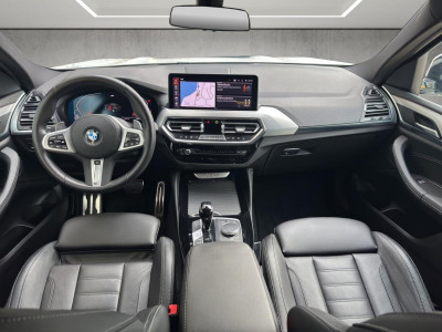 BMW X4 Gebrauchtwagen BMW X4 Gebrauchtwagen