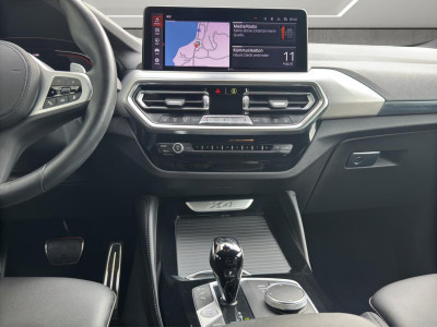 BMW X4 Gebrauchtwagen BMW X4 Gebrauchtwagen