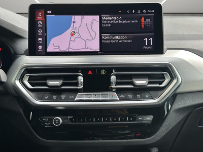 BMW X4 Gebrauchtwagen BMW X4 Gebrauchtwagen