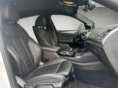BMW X4 Gebrauchtwagen BMW X4 Gebrauchtwagen