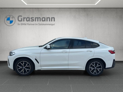 BMW X4 Gebrauchtwagen BMW X4 Gebrauchtwagen