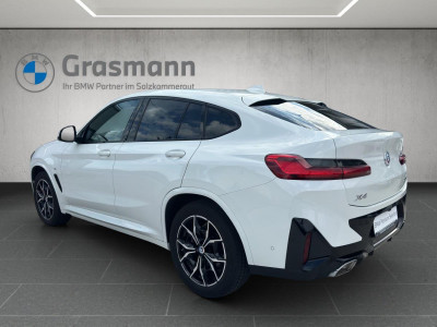BMW X4 Gebrauchtwagen BMW X4 Gebrauchtwagen