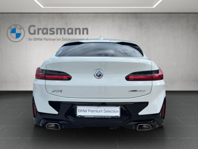 BMW X4 Gebrauchtwagen BMW X4 Gebrauchtwagen