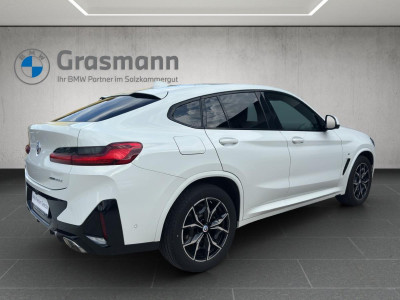 BMW X4 Gebrauchtwagen BMW X4 Gebrauchtwagen