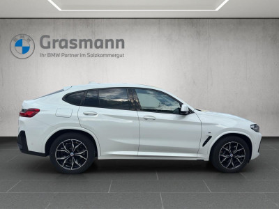 BMW X4 Gebrauchtwagen BMW X4 Gebrauchtwagen