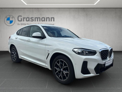 BMW X4 Gebrauchtwagen BMW X4 Gebrauchtwagen
