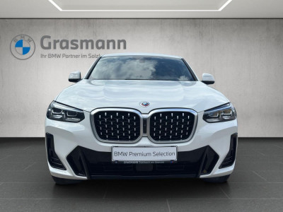 BMW X4 Gebrauchtwagen BMW X4 Gebrauchtwagen
