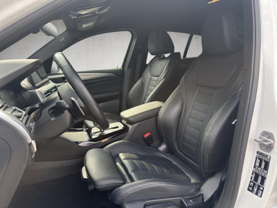 BMW X4 Gebrauchtwagen BMW X4 Gebrauchtwagen