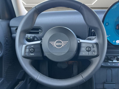 MINI Hatch Gebrauchtwagen