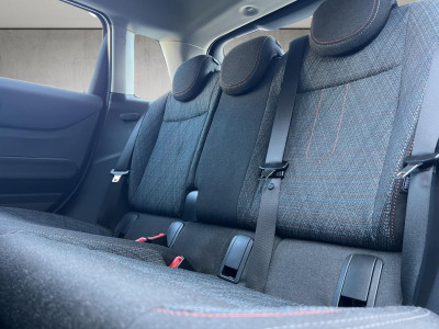 MINI Hatch Gebrauchtwagen