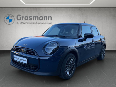 MINI Hatch Gebrauchtwagen