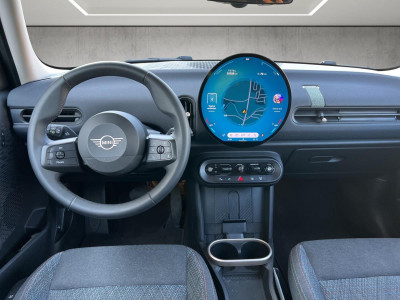 MINI Hatch Gebrauchtwagen