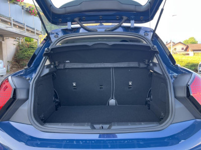 MINI Hatch Gebrauchtwagen